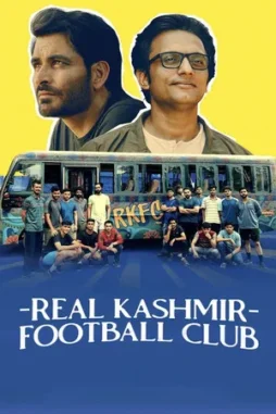 real kashmir football club 2025 , DesireMovies