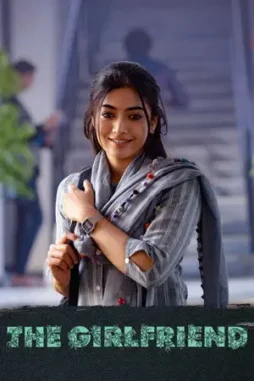 the girlfriend 2025 , DesireMovies
