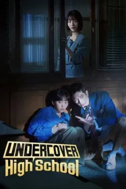 undercover high school 2025 , DesireMovies