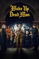wake up dead man a knives out mystery 2025 , DesireMovies