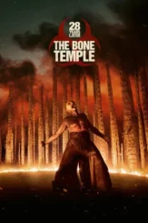 28 years later the bone temple 2026 , desiremovies