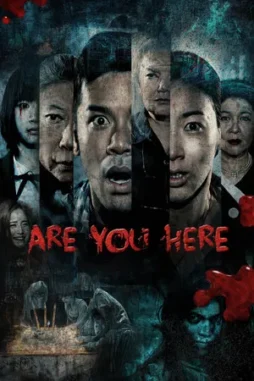are you here aka ouija 4 2015 , desiremovies
