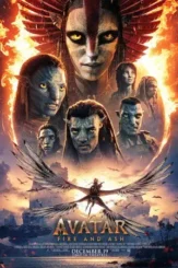 avatar fire and ash 2025 , desiremovies