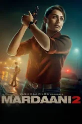 mardaani 2 2019 , desiremovies