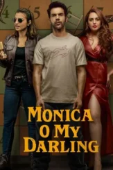 monica o my darling 2022 , desiremovies