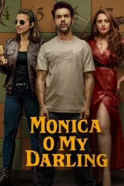 monica o my darling 2022 , desiremovies