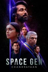 space gen chandrayaan 2026 , desiremovies