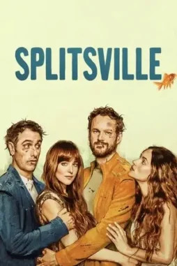 splitsville 2025 , desiremovies
