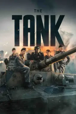 the tiger aka the tank 2025 , desiremovies