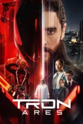 tron ares 2025 , desiremovies