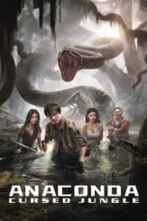 anaconda cursed jungle 2024 , desiremovies