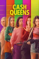 cash queens 2026 , desiremovies