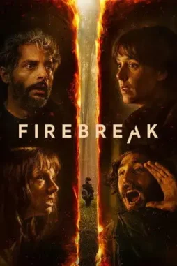 firebreak 2026 , desiremovies