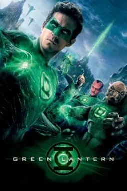 green lantern 2011 , desiremovies