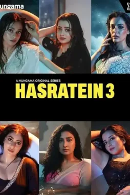 hasratein 3 2026 , desiremovies