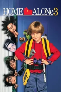 home alone 3 1997 , desiremovies