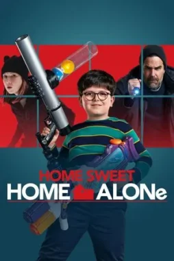 home sweet home alone 2021 , desiremovies