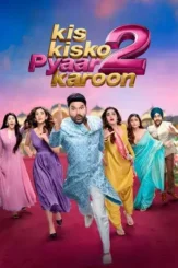 kis kisko pyaar karoon 2 2025 , desiremovies