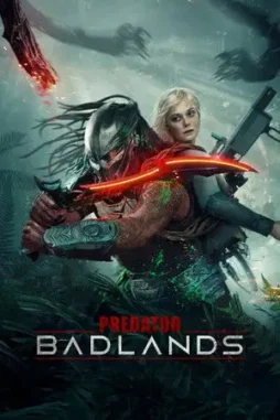 predator badlands 2025 , desiremovies