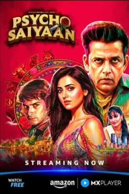 psycho saiyaan 2026 , desiremovies