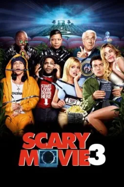 scary movie 3 2003 , desiremovies
