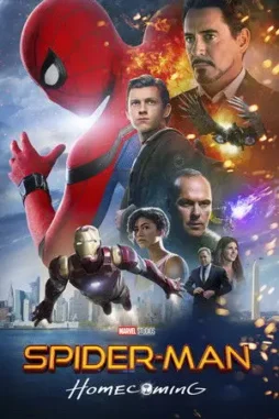 spider man homecoming 2017 , desiremovies