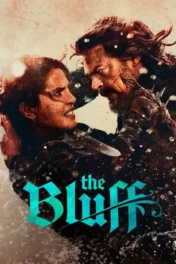 the bluff 2026 , desiremovies
