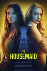 the housemaid 2025 , desiremovies
