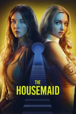 the housemaid 2025 , desiremovies