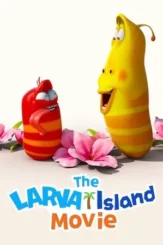 the larva island movie 2020 , desiremovies