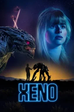 xeno 2025 , desiremovies
