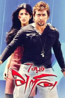 7aum arivu 2011 , desiremovies