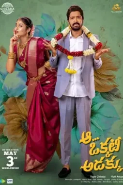 aa okkati adakku 2024 , desiremovies