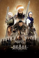 akaal the unconquered 2025 , desiremovies