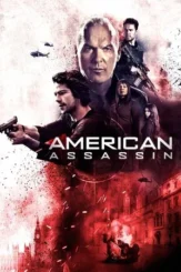 american assassin 2017 , desiremovies