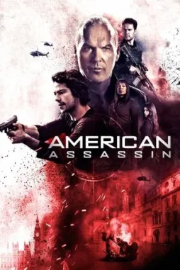 american assassin 2017 , desiremovies