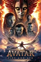 avatar fire and ash 2025 , desiremovies