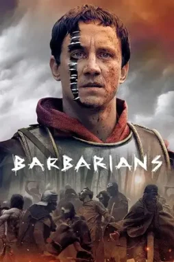 barbarians 2020 , desiremovies