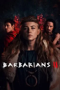 barbarians 2022 , desiremovies