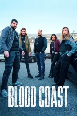 blood coast 2025 , desiremovies