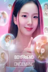 boyfriend on demand 2026 , desiremovies
