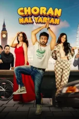 choran nal yarian 2025 , desiremovies