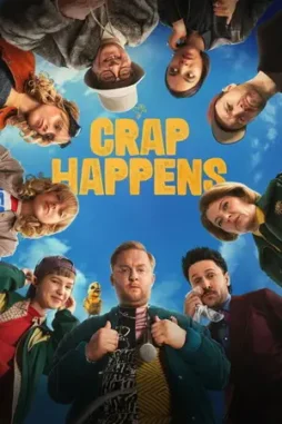crap happens 2026 , desiremovies