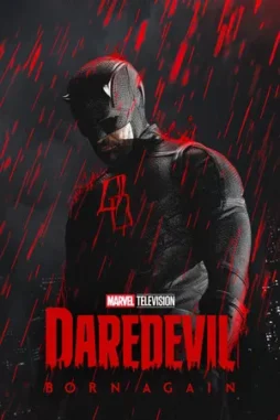 daredevil born again 2026 , desiremovies