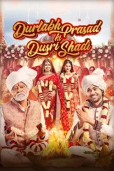 durlabh prasad ki dusri shadi 2026 , desiremovies