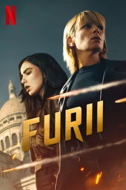 furies 2026 , desiremovies