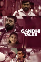 gandhi talks 2026 , desiremovies