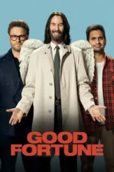 good fortune 2025 , desiremovies