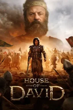 house of david 2026 , desiremovies
