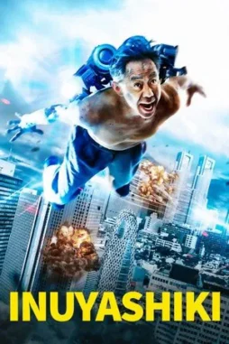inuyashiki 2018 , desiremovies